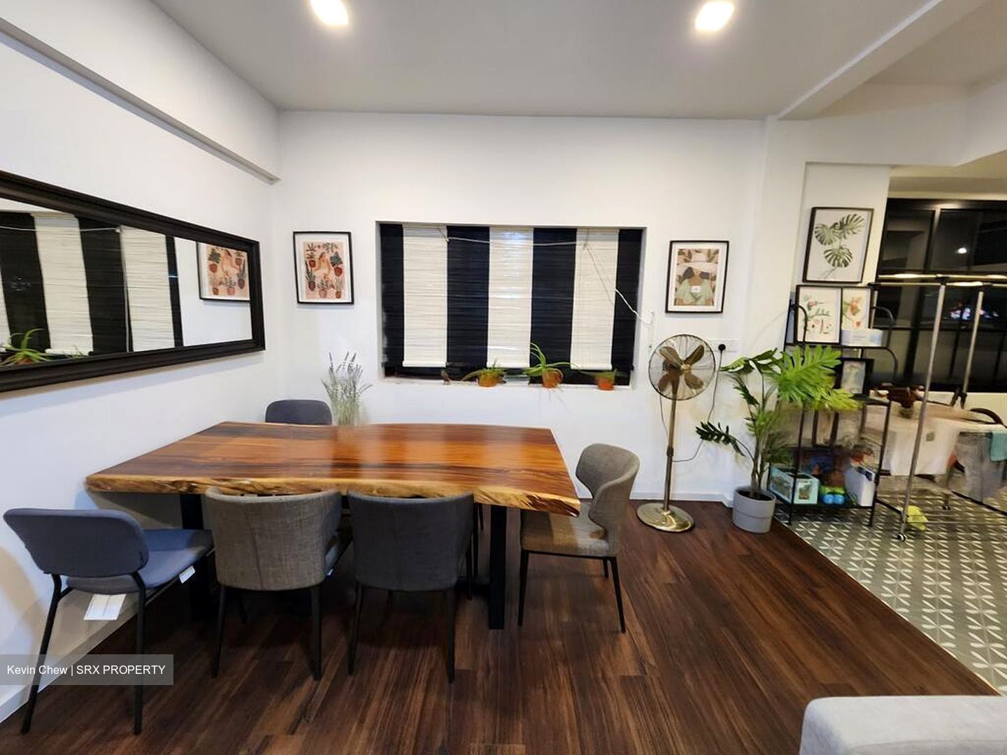 Still Mansions (D15), Apartment #468487311